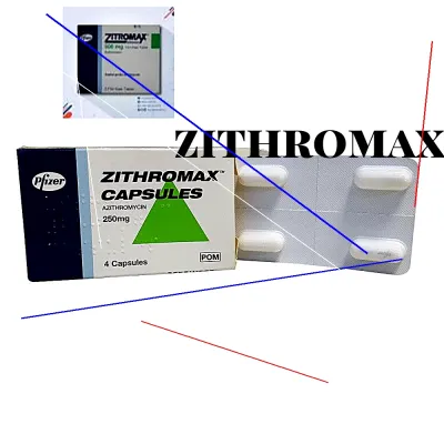 Zithromax 500 mg prix maroc